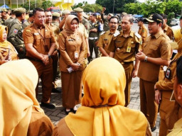 BKD Sidoarjo Sudah Punya Program Cegah ASN Alami Gangguan Jiwa, Tapi Akui Tak Rutin!
