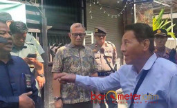 Diwarnai Perlawanan, Rumah Hasil Lelang di Sidoarjo Tetap Dieksekusi!