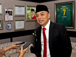 Eri Cahyadi Geram! Perintahkan Inspektorat Periksa Camat-Lurah di 3 Kecamatan