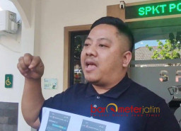 Laporkan Vicky Prasetyo, 4 Jam Pengusaha Surabaya Diperiksa Polda Jatim!