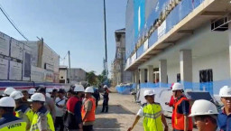 Dibangun Kembali Pasca Tragedi, Ponpes Al Khoziny Telan APBN Rp 122 M!