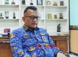 Sengketa Parkir dengan PT ISS, Kadishub Sidoarjo Diminta Koordinasi dengan Kejari!