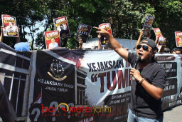 Kejati Sita Puluhan Miliar dalam Kasus PT DABN, Jaka Jatim: Mana Tersangkanya Bos?