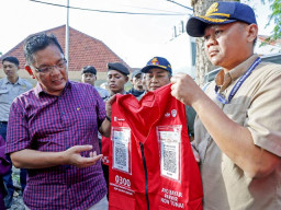 Efektif, Digitalisasi Parkir Surabaya Dongkrak PAD hingga 10 Persen!