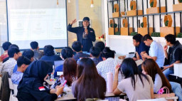 RLD-GMNI Gembleng Mahasiswa soal Literasi Informasi: Skeptis Jadi Senjata Utama!