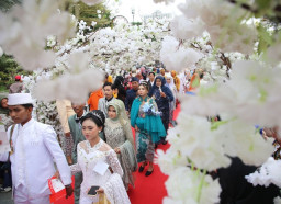 Surabaya Berhasil Tekan Dispensasi Kawin hingga 61,63%, Ini Strateginya!