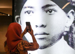 Pertegas Identitas Bung Karno, Pemkot Gelar Pameran Aku Arek Suroboyo!