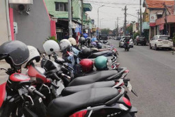 Setoran Parkir Sidoarjo Belum Terbayar Rp 14,8 M, TAPD Minta PT ISS Patuhi Hukum!