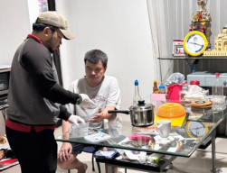 Kredit Fiktif Bank Jatim Rp 4,75 M Sisakan 1 Buronon, Kejari Kejar Sampai Kapan pun!