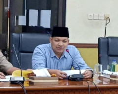 DPRD Sidoarjo Sentil Pemkab soal Banyak Izin Perumahan Bermasalah: Harus Tegas!