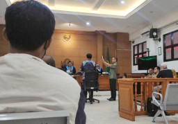 Sengketa Pembongkaran Tembok Mutiara Regency, Ahli: Fasum Kewenangan Pemkab!