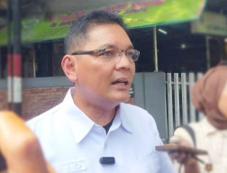 Tak Ada Ampun! Dishub Surabaya Polisikan Penggasak Tiang Rambu Parkir