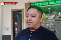 Laporkan Vicky Prasetyo, 4 Jam Pengusaha Surabaya Diperiksa Polda Jatim!