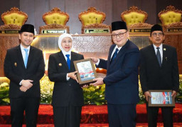 Pemprov Jatim Raih WTP 11 Kali Beruntun, BPK: Bukan Jaminan Tak Ada Kecurangan!