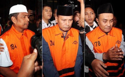 3 Tersangka Hibah Jatim Suap Anwar Sadad Rp 6,9 M, Masih Ada 7 Lagi Pemberi!