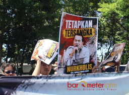 Nurkholis Diperiksa dalam Kasus Pungli ESDM Jatim, Kejati Buka Peluang Terangka Baru!