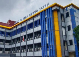 DPRD Jatim 'Ditelikung' Dinas PU Bina Marga, Anggaran Rp 1,3 T Tiba-tiba Jadi Rp 1,5 T!