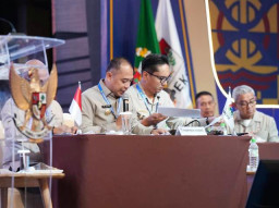 Apeksi Komitmen Kawal Program Strategis Prabowo, Eri Cahyadi Singgung MBG!