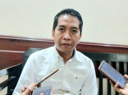 Atasi Banjir Rob, DPRD Surabaya Dorong Percepatan Proyek Pintu Air Kali Jagir