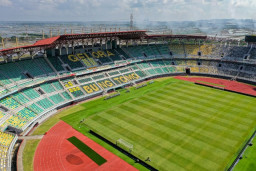 Surabaya Tuan Rumah Piala Presiden, 4 Tim Besar Akan Bentrok di Stadion GBK!