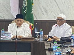 PWNU Jatim: Gus Kikin Sudah Purna Ekonomi, Tak Ada Rumus Ingin Hidup di NU!