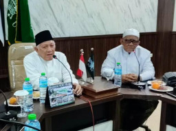 PWNU Jatim Usung Gus Kikin Calon Ketum PBNU, Tegaskan 45 PCNU Satu Barisan!