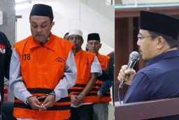 Korupsi Hibah Jatim, KPK Bongkar Anwar Sadad Terima Suap Ijon Rp 6,9 Miliar!