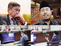 KPK Mulai Garap Klaster Anwar Sadad di Kasus Hibah Jatim, Siap-siap Klaster Iskandar!
