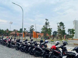 Sengketa Parkir Sidoarjo, PT ISS: Jangan Umbar Wanprestasi untuk Tutupi Kinerja Dishub!