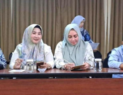 HIV di Sidoarjo Meledak Capai 1.183 Kasus, DPRD Desak Dinkes Skrining Jemput Bola!
