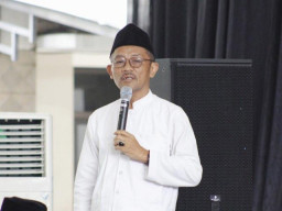 HIV di Sidoarjo Capai 7.230 Kasus, PCNU Prihatin: Jangan Biarkan Rusak Generasi!