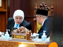 DPRD Jatim Minta Reses dari 3 Jadi 6 Kali, Khofifah Belum Beri Lampu Hijau!