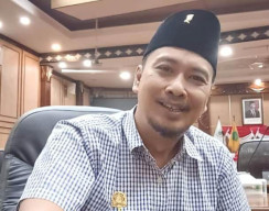 Tingkat Kehilangan Air PDAM Sidoarjo Capai 40%, DPRD Wanti-wanti Direksi Baru!
