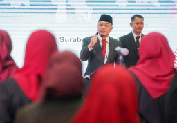 Tak Dapat Izin Suami, 4 Pejabat Perempuan Pemkot Surabaya Pilih Mundur!