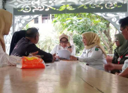 Dinkes Sidoarjo Tepis 522 Pelajar di Kota Delta Terpapar HIV: Data Kami 60 Kasus!