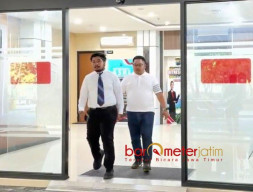 Pengusaha Surabaya Pelapor Vicky Prasetyo Datangi Polda Jatim, Ada Apa Lagi?