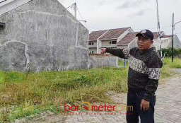 3 Petani Gogol Sidoarjo Tolak Ganti Rugi dari Pengembang: Tawaran Tak Manusiawi!