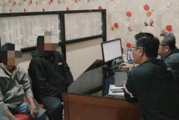 Tak Main-main Berantas Pungli, Eri Cahyadi Tindak Tegas 2 Petugas DLH Surabaya!