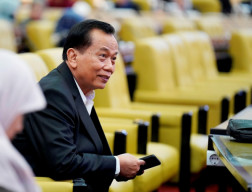 Revisi Perda Hak Keuangan, DPRD Jatim Jangan Terkesan Kejar Tambah Penghasilan!