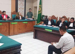 Vonis 2 Tahun Penggelapan Uang Kasur di Sidoarjo Dinilai Tak Adil, Jaksa Banding!