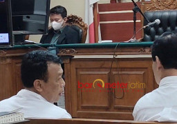Sugiri Sancoko Dituntut 7 Tahun Penjara dan Bayar UP Rp 6,7 M, PH Tak Kaget!