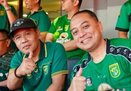 30 SSB Berebut Piala Ketua DPRD Surabaya, Kaji Ipuk: Junjung Sportivitas!