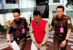 Kencang Bongkar Korupsi KUR BNI Jember, Lagi! Kejati Jatim Gelandang 1 Tersangka