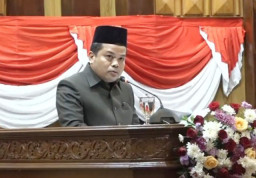 Banggar DPRD Sidoarjo Sentil Subandi soal PAD Sektor Parkir: Realisasinya Nihil!