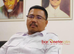 Dipanggil KPK dalam Kasus Dana Hibah, Anwar Sadad dan Anaknya Kompak Mangkir!