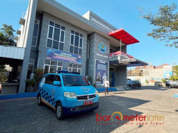 PDAM Sidoarjo Akui Seorang Pegawainya Terjerat Narkoba, BNNK: Direhab 2 Minggu!
