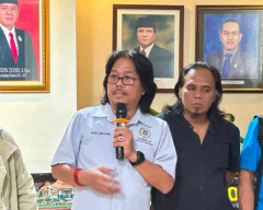 DPRD Surabaya Tegaskan Dirut Baru PDAM Harus Bisa Tingkatkan Layanan