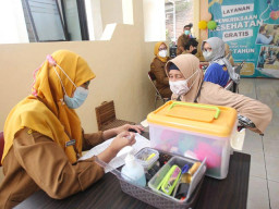 Perkuat CKG di Surabaya, ICMI Jatim Tawarkan Konsep RS Smart Berbasis RW!
