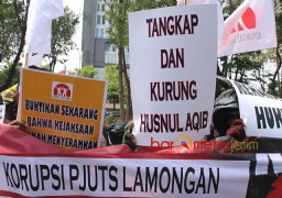 Husnul Aqib Dinilai Tak Tersentuh di Kasus PJUTS! Punya Harta Rp 22,2 M, Utang Rp 10,5 M