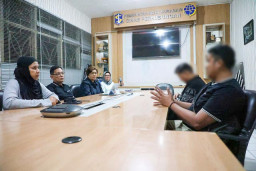 Tanpa Ampun! Eri Cahyadi Pecat Oknum Dishub-Satpol PP Surabaya Tipu Rp 20 Juta